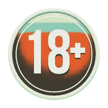 Apenas para maiores de 18 anos