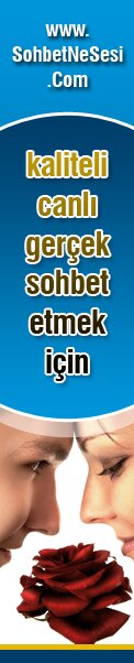 Sohbet, Almanya Sohbet, Sohbet SiteLeri